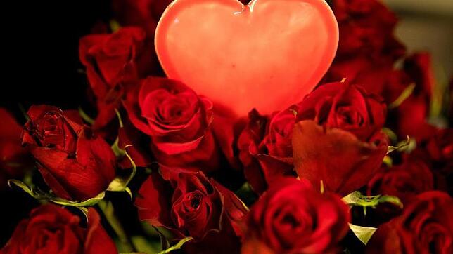 Im Februar ist Valentinstag. Welche Bedeutung steckt dahinter?