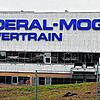 Blumbergs größter Arbeitgeber, das Ventilwerk in Zollhaus, gehört seit fast drei Jahren zu Federal Mogul Valvetrain. Bild: Bernhard Lutz