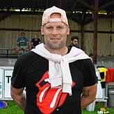 Christian Jäger, Trainer FSV Rheinfelden: &bdquo;Wir sind nicht schwächer. Es ziehen alle im Training mit.&ldquo;