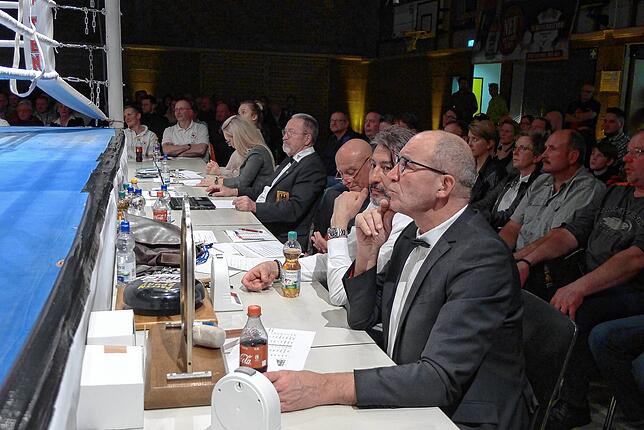 Bild 21: Bilder vom Boxspektakel im Deggenhausertal