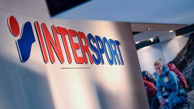 Die Intersport-Händler rechnen wieder mit etwas besseren Geschäften. (Archivbild)