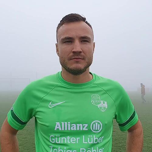 Moritz Erne beim Nebel-Derby 2023