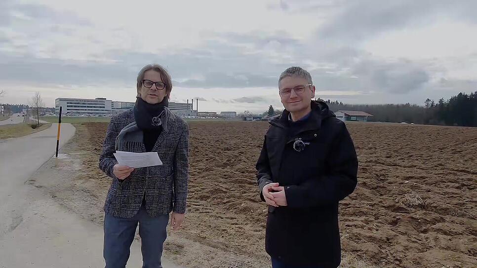 Landtagswahl 2021 - 1000 Schritte In Richtung Stuttgart - Frank Bonath Landtagswahl 2021 - 1000 Schritte In Richtung Stuttgart - Frank Bonath