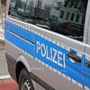 Polizei Symbolbild