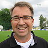 Beendet seine Amtszeit als Präsident des FC 08 Villingen vorzeitig: Leopold Grimm. Bild: Werner Feisst