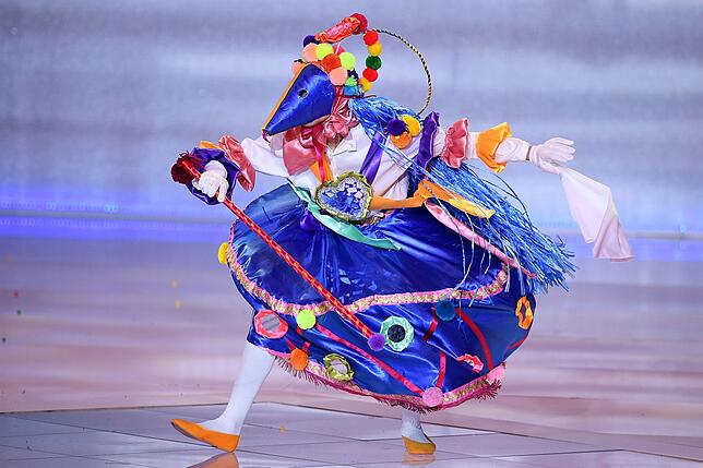 Agustina Ruiz Arrechea, Miss Panama