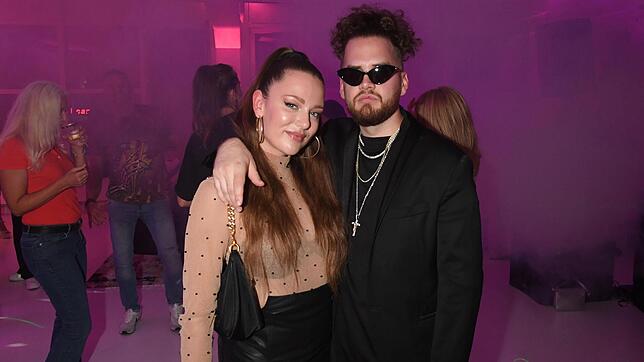 Joelina Drews und Freund Adrian Louis gaben sich in Las Vegas das Jawort - oder doch nicht?