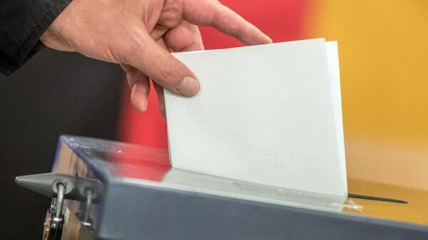Die Ergebnisse der Bundestagswahl 2025 im Wahlkreis Backnang – Schwäbisch Gmünd erfahren Sie hier.