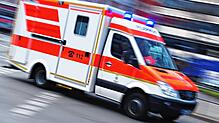 Abbruch: Nachdem einer ihrer Spieler der Partie in Hohentengen beim FC Hochrhein II mit Verdacht auf Schienbeinbruch ins Krankenhaus ...