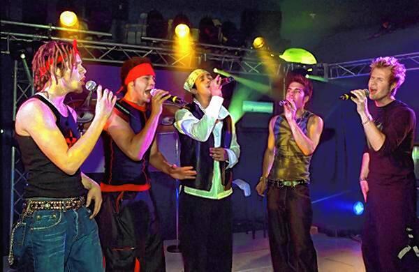 Die Boygroup O-Town wurde im Jahr 1999 gegründet und war eine weitere Entdeckung von Manager Lou Pearlman, der zuvor bereits die ...