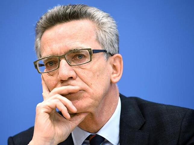 Vorstellung des Migrationsberichts 2014