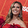 Model Heidi Klum (46) wurde 1992 &ndash; mehr oder weniger &ndash; von Thomas Gottschalk entdeckt. Die vierfache Mutter, inzwischen eine ...