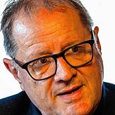 Oberbürgermeister Roth zum Ärztemangel in der Stadt und im Kreis: &bdquo;Ich persönlich glaube, dass wir da was machen müssen. Das Thema ...