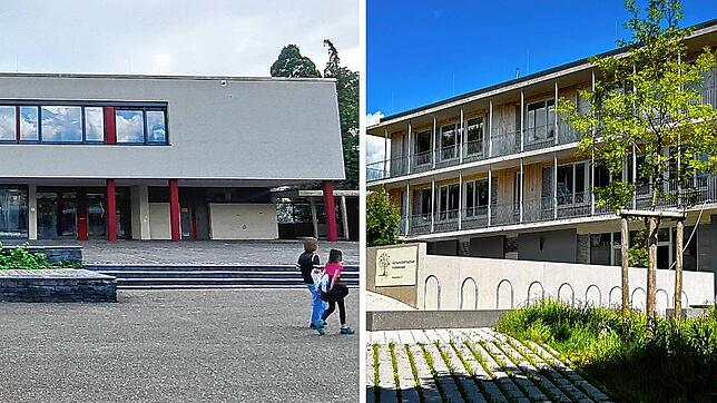 An beiden weiterführenden Schulen – Realschule Wehr und Gemeinschaftsschule Hotzenwald in Herrischried – können die Schüler ihren ...