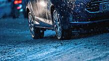 Allwetterreifen oder vielleicht doch lieber Winterreifen? Die Entscheidung hängt auch vom eigenen Fahrverhalten und der Region ab.
