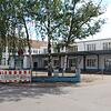 Abgerissen werden soll in den kommenden Tagen das ehemalige Betriebsgebäude der Großwäscherei und chemischen Reinigung Berendsen an der ...