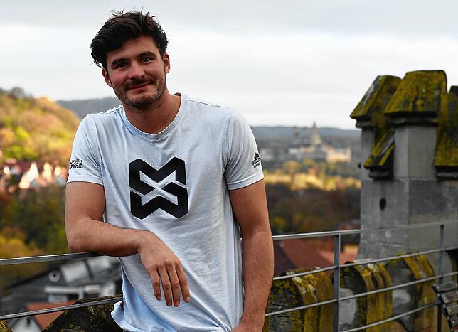 Bild 7: Diese acht Sportler aus unserer Region starten bei Olympia