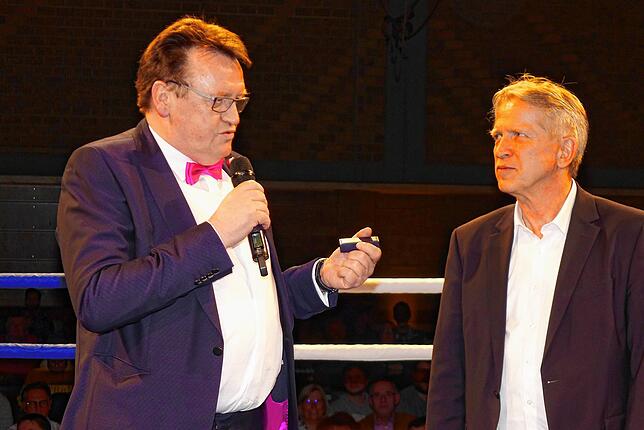 Bild 31: Bilder vom Boxspektakel im Deggenhausertal