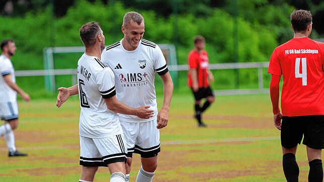 Bild : FC Wehr gewinnt Wehratalpokal und SV Schwörstadt wird Dritter – wir haben Fotos von den Finalspielen