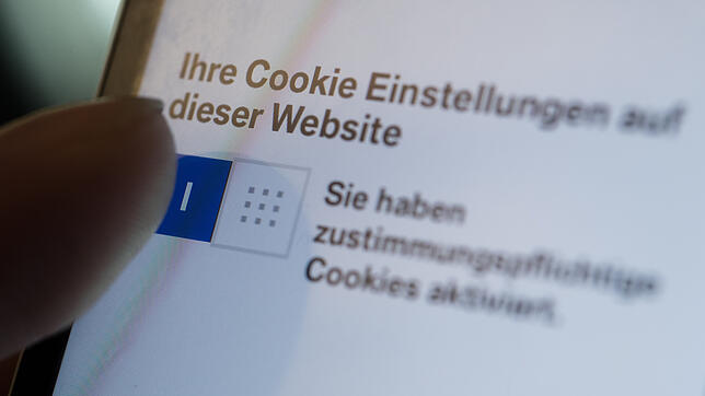 Fast auf jeder Website muss man auswählen, ob man den Cookies zustimmt. Aber wofür sind die eigentlich gut?