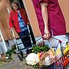 Hilfe für Senioren und Risikogruppen: In Wehr ist die Hilfsbereitschaft spürbar.