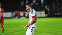 Bild : SV 08 Laufenburg besiegt den SV Aasen mit 6:3 und zieht ins Achtelfinale ein – wir haben Fotos!