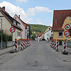Im Frühjahr 2020 wird die Immendinger Brücke, die im Zuge der Hindenburgstraße über den Weisenbach führt, abgebrochen und durch einen ...