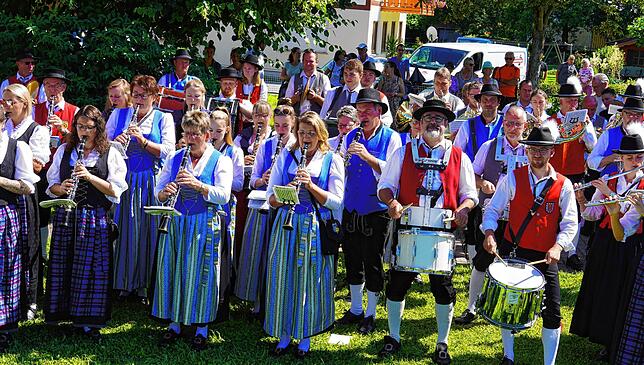Bild 32: Die schönsten Bilder vom Mostfest-Sonntag