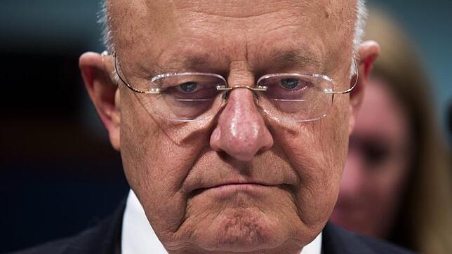 James Clapper