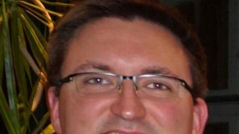 Dirigent Frank Pohl beendet die Leitung der Stadtmusik Waldshut.