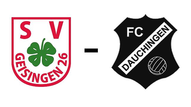 Bild : Unspektakulärer 1:0-Sieg für den SV Geisingen