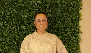 Erste Mieterin des Pop-up-Stores „Dä Hut“ ist Life-Coach Julia Kolarczyk, die gemeinsam mit weiteren Coaches Frauen in verschiedenen ...