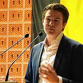 &bdquo;Die Firma Stihl ist der größte Arbeitgeber in Tengen. Es ist die größte gewerbliche Erweiterung, die wir je in Tengen ...