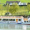 So will Holger Große das Ausflugsschiff umbauen: das Ruderhaus nach vorne, Sitzmöglichkeiten auf dem Dach, die Küche unter Deck.