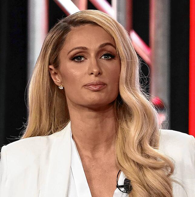 Mit 40 – ihren Geburtstag feierte sie am 17. Februar – soll für Paris Hilton alles anders werden. Glücklich wie nie will die ...