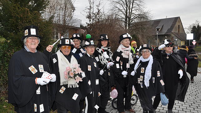 Bild : Bilder: Der Schmotzige in Bermatingen