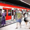 Mit dem geplanten 49-Euro-Ticket sollen Fahrgäste ab 1. Januar 2023 überall in der Republik in Bus und Bahn steigen können.