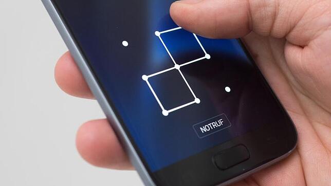 Das Android-Smartphone sperren: Mit einem Muster, Zahlencode, Passwort oder durch Gesichtserkennung?