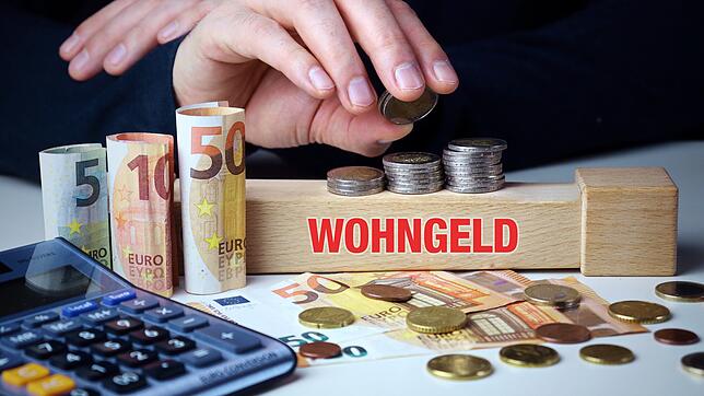 Im Januar 2025 wurde das Wohngeld erhöht. Ob das für das Jahr 2026 erneut der Fall ist.