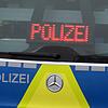 (Symbolbild) Die Polizei musste einen Mann verfolgen, der betrunken mit dem Auto unterwegs war.
