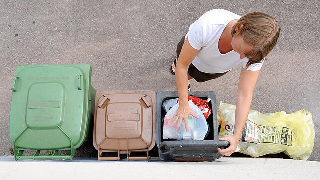 Abfallwirtschaft: Wie richtige Mülltrennung gelingen kann | SÜDKURIER