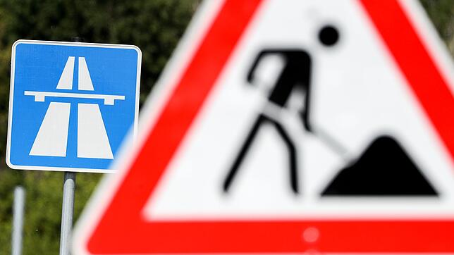 Die Enztalquerung ist eine Dauerbaustelle auf der A8. Dazu gehören Sperrungen.