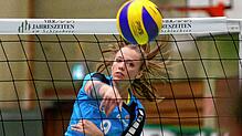 Mannschaftsführerin Michelle Feuerstein und das gesamte Team des Regionalligisten TV Villingen fiebern dem Punktspielauftakt entgegen. ...