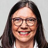 Gaby Lamparsky, FDP.