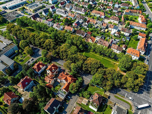 Auch der Ausbau des Salinenparks in Schwenningen ist nach Ansicht der CDU nicht zu finanzieren.