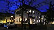 Im Schopfheimer Stadtmuseum dürfen die Lichter nicht ausgehen. Das fordert auch die Museumsgesellschaft, die sich allerdings von der ...