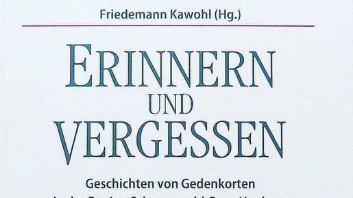 Die Geschehnisse am Ende des Zweiten Weltkriegs im Neukircher Wagnerstal behandelt das Buch Erinnern und Vergessen.