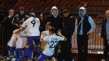 Bild : SF Schliengen besiegt die SG FC Wehr/Brennet mit 4:2 &ndash; und wir haben Bilder!