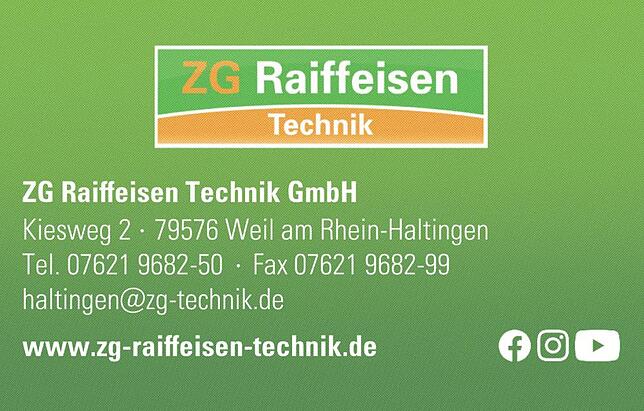 Bild 9: Eröffnung Neubau Garten + Anlagepflege Schmidt Schwörstadt: Neue Werkhalle für Fahrzeuge und Geräte