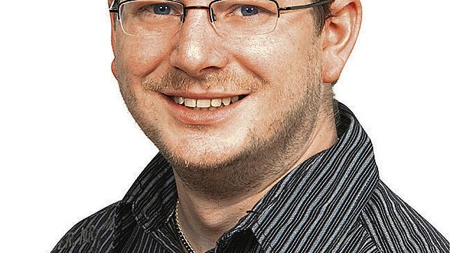 Dirk Salzmann